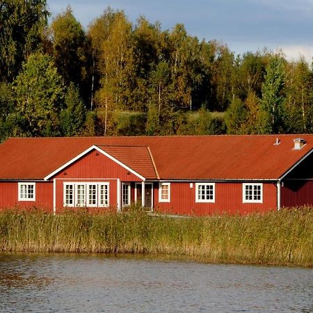 Brovillan Lekeryd Eksteriør bilde